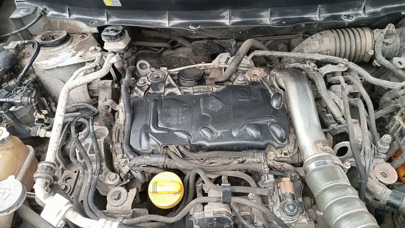 Nissan X-Trail 2009 - 19