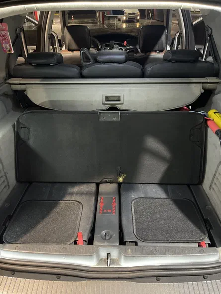 Renault Scenic 2004 - 23