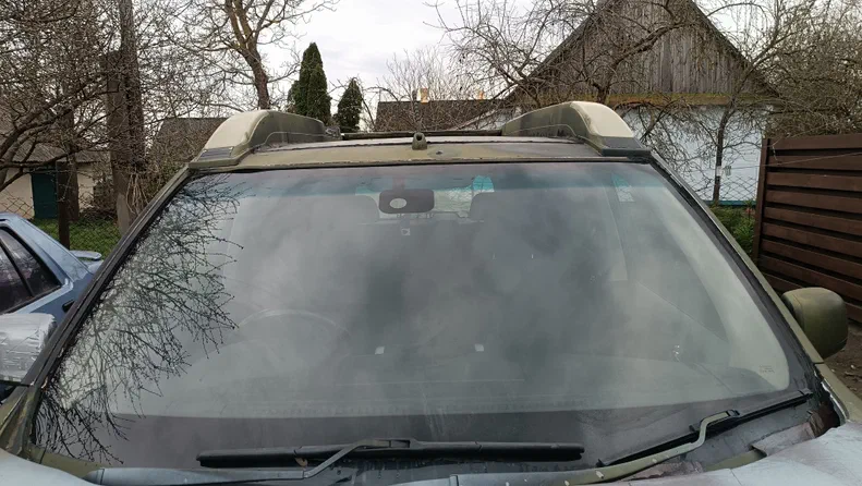 Nissan X-Trail 2009 - 25