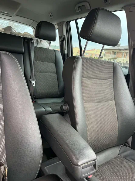 Opel Zafira 2009 - 20