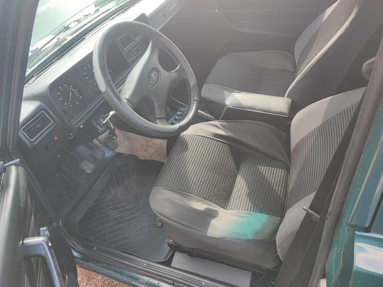 Lada (ВАЗ) 2107 2007