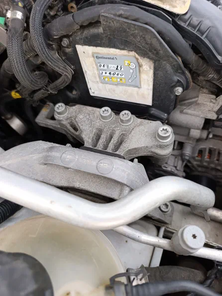 Peugeot 308 2015 - 9