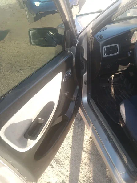 Chery Amulet (A15) 2008 - 9