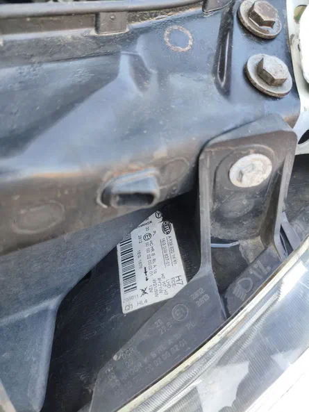 Mercedes-Benz Vito 2008 - 9