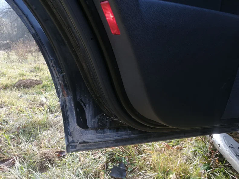 Volkswagen Touareg 2005 - 13