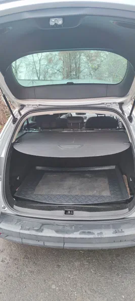 Renault Megane 2009 - 9