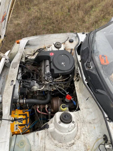 ЗАЗ 1103 «Славута» 2005 - 6