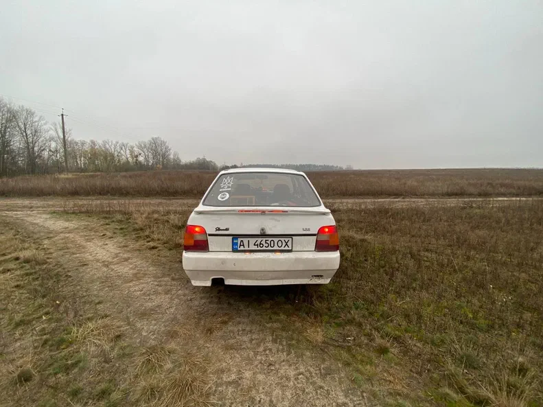 ЗАЗ 1103 «Славута» 2005 - 13