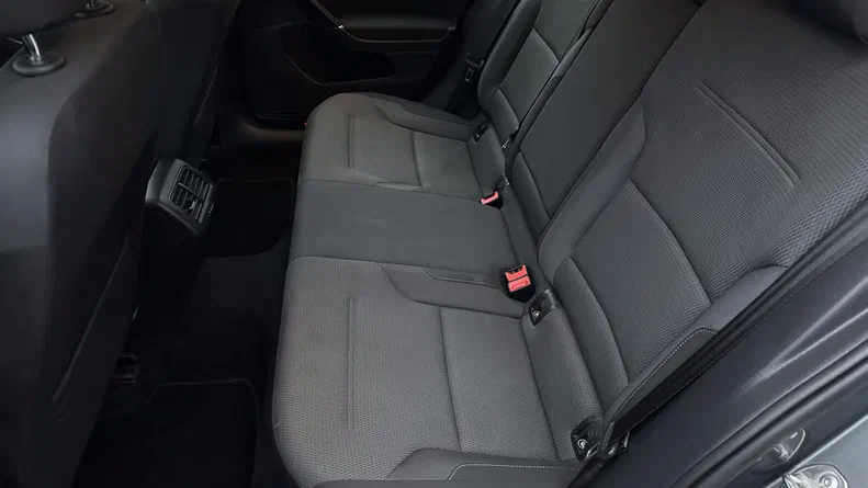 Volkswagen Golf 2017 - 21