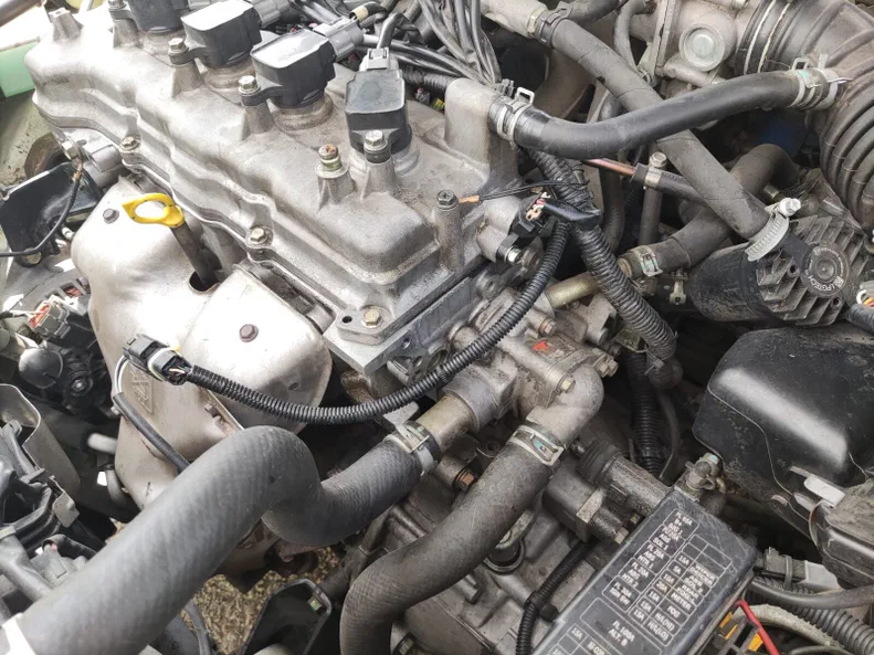 Nissan Almera Classic 2011 - 15