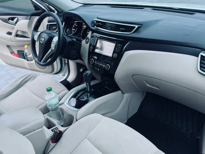 Nissan Rogue 2016 - 9