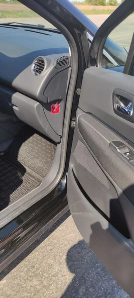 Peugeot 3008 2011 - 15