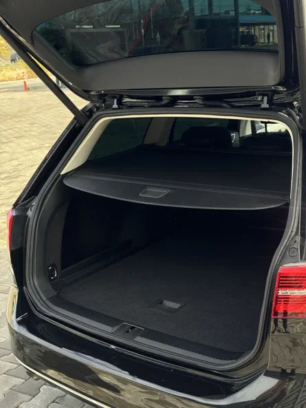 Volkswagen Passat 2017 - 28