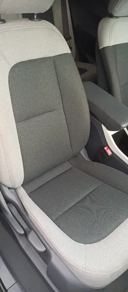 Chevrolet Bolt 2016 - 9