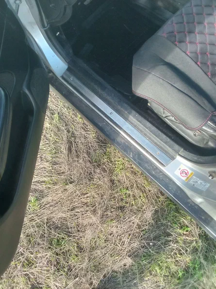 Honda Accord 2000 - 6