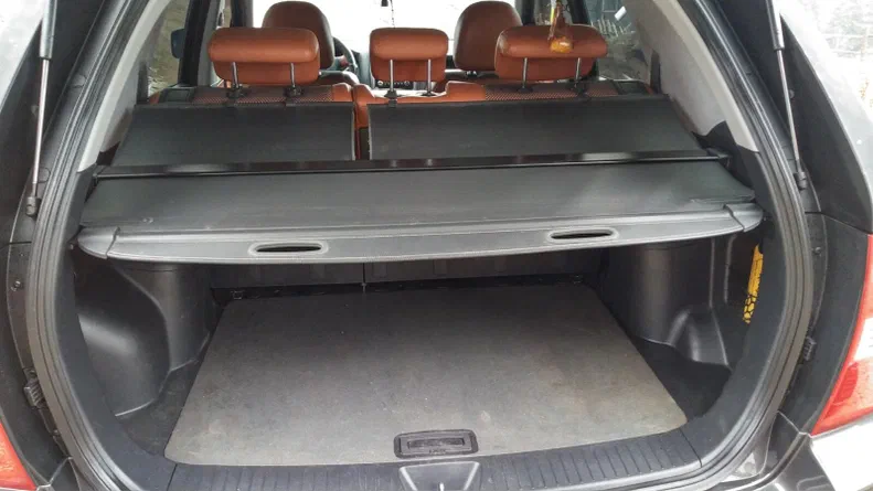 Kia Sportage 2006 - 21