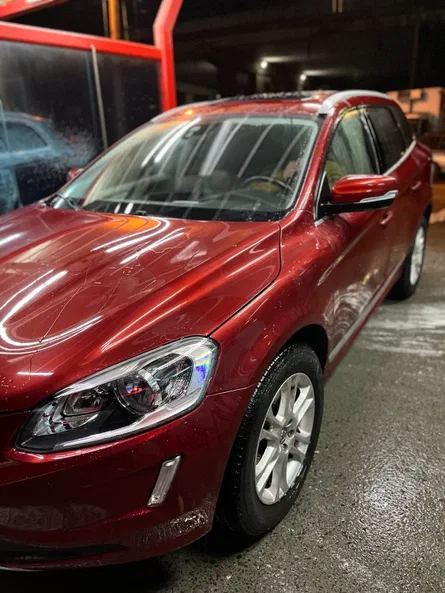 Volvo XC60 2016 - 5