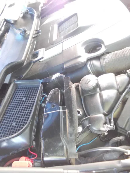 Mercedes-Benz R-Клас 2008 - 5