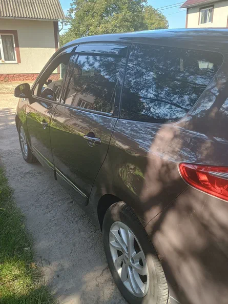 Renault Megane 2013 - 7