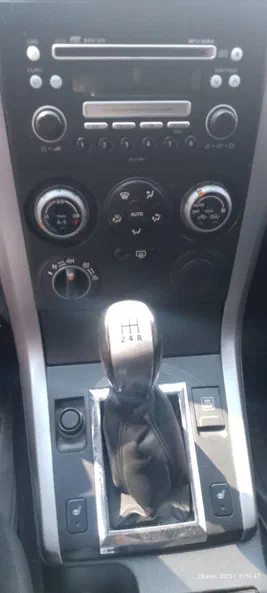 Suzuki Grand Vitara 2006