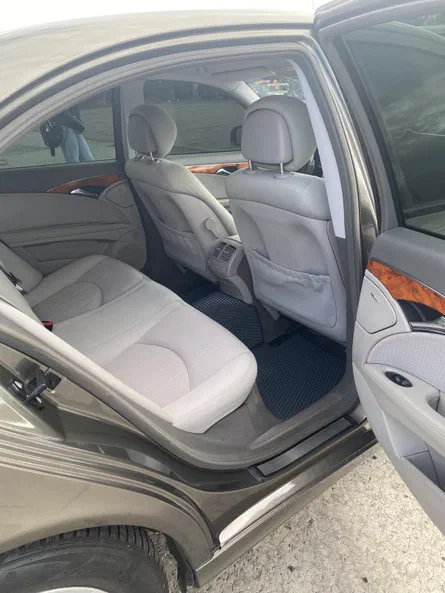 Mercedes-Benz E-Клас 2007 - 16