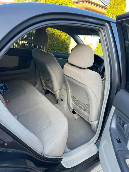 Kia Cerato 2005 - 17