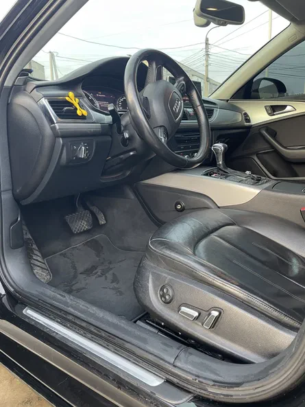 Audi A6 2012 - 7