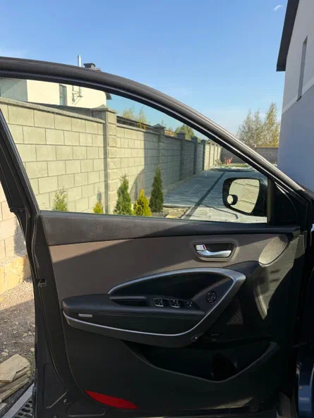 Hyundai Santa Fe 2014 - 12