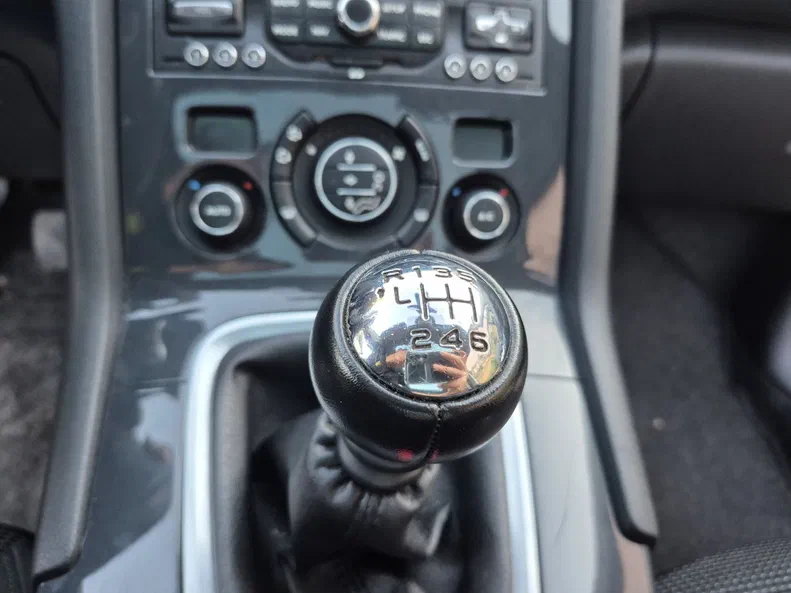 Peugeot 5008 2009 - 12