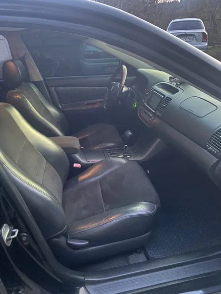 Toyota Camry 2005 - 14