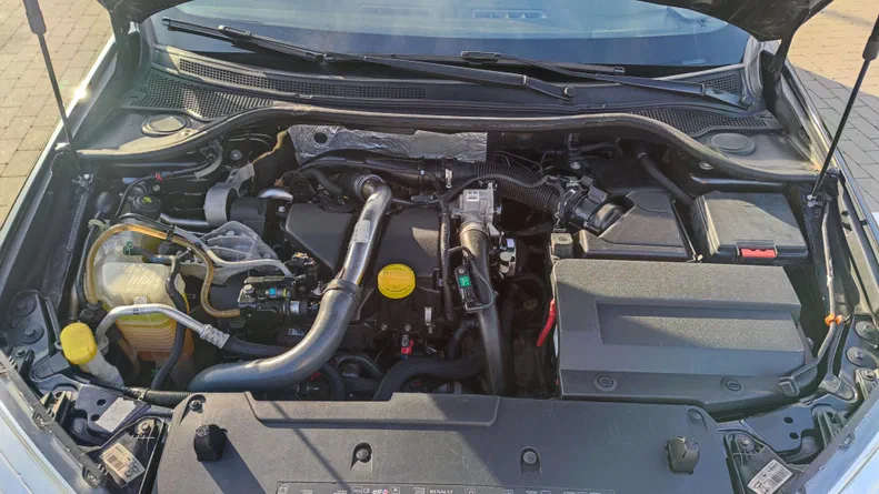 Renault Laguna 2013 - 21