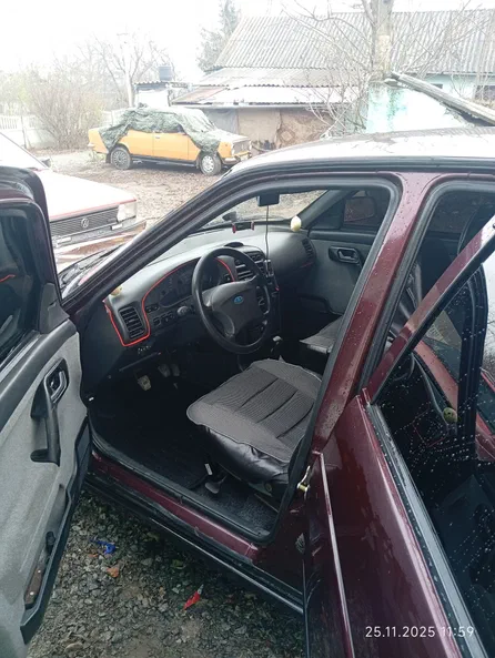 Lada (ВАЗ) 2112 2008 - 17