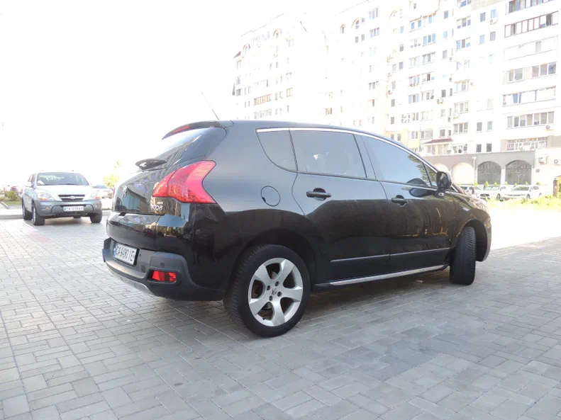 Peugeot 3008 2012 - 22
