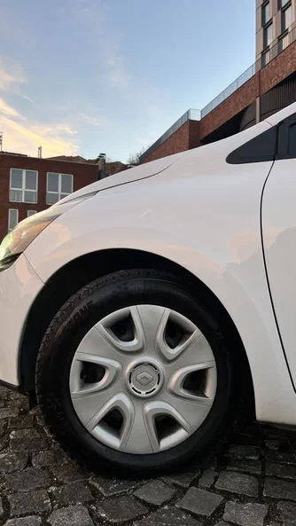 Renault Clio 2016 - 5