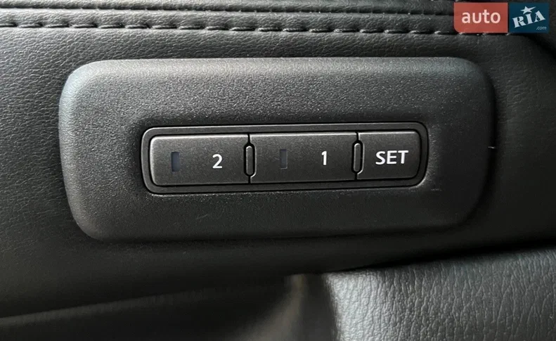 Infiniti QX60 2014 - 19