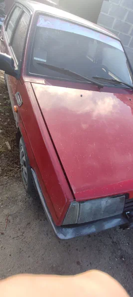 Lada (ВАЗ) 21099 1998