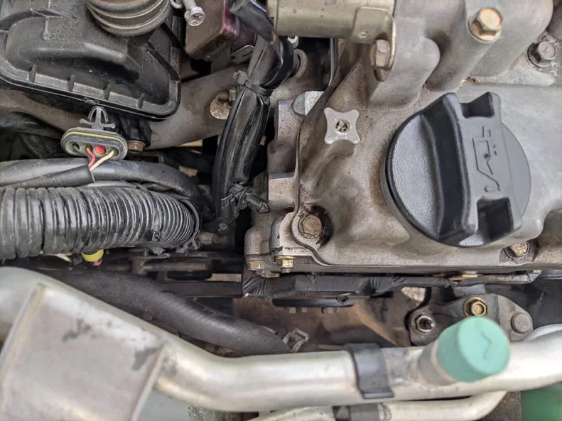 Nissan Almera Classic 2011 - 13