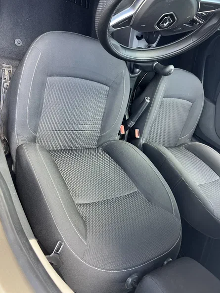 Renault Logan 2019 - 18