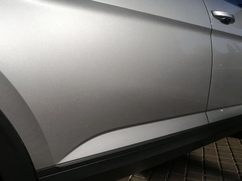 Volkswagen Atlas 2021 - 11