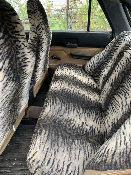 Москвич 2140 1987 - 8