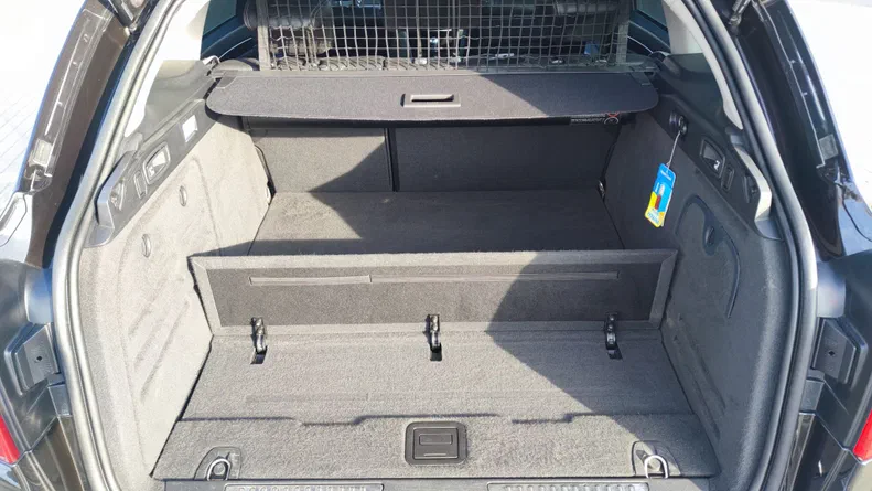 Renault Laguna 2013 - 32