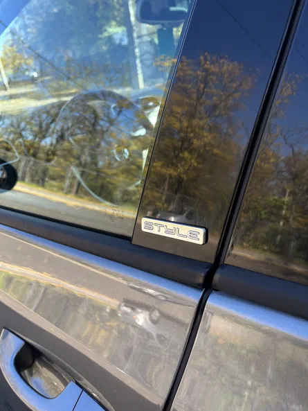 Volkswagen Golf 2011 - 5