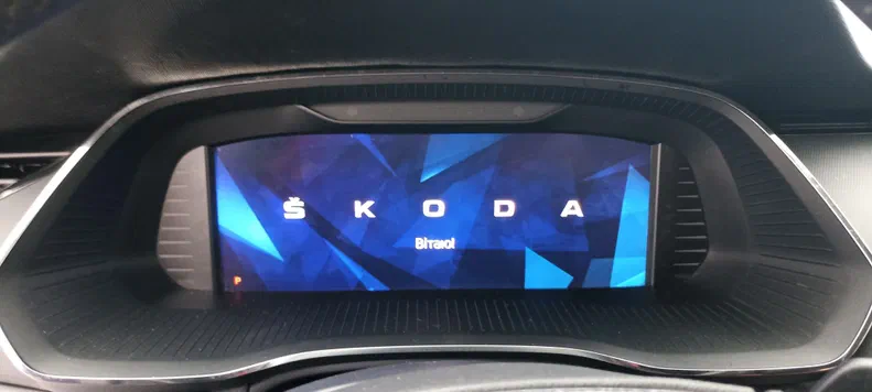 Skoda Octavia 2021 - 10