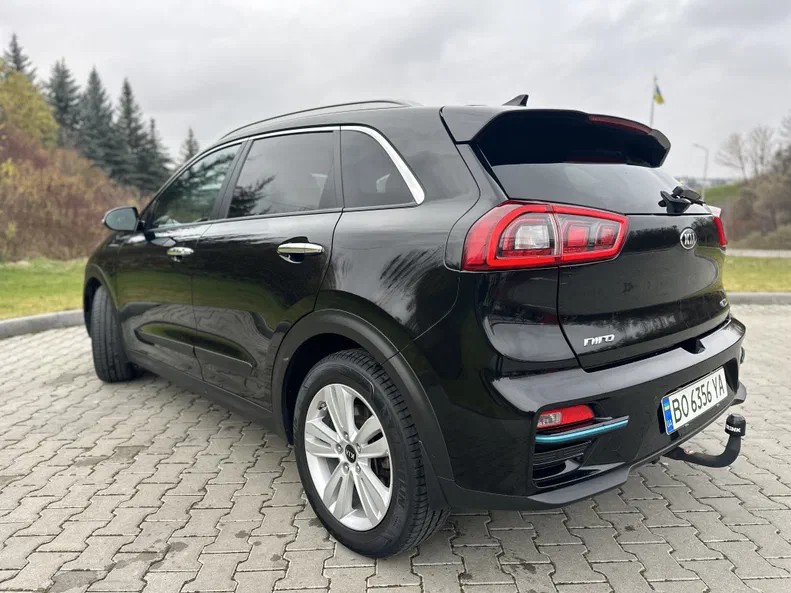 Kia Niro 2019 - 6