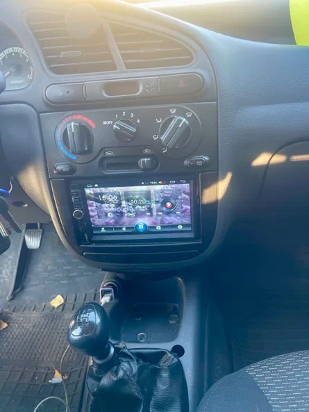 ЗАЗ Sens 2017 - 7