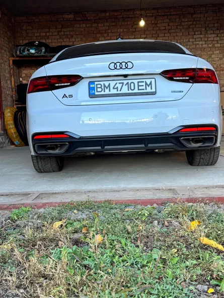 Audi A5 2024 - 8