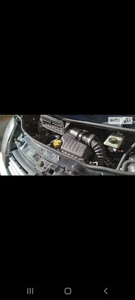 Renault Trafic 2006 - 6