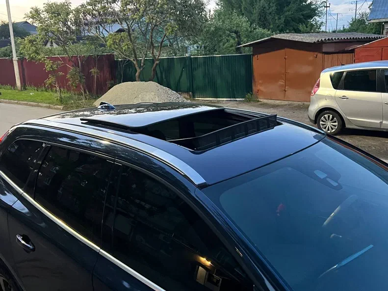 Volvo XC60 2012 - 10