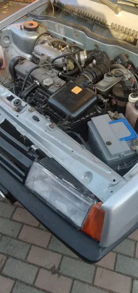 Lada (ВАЗ) 2109 2001