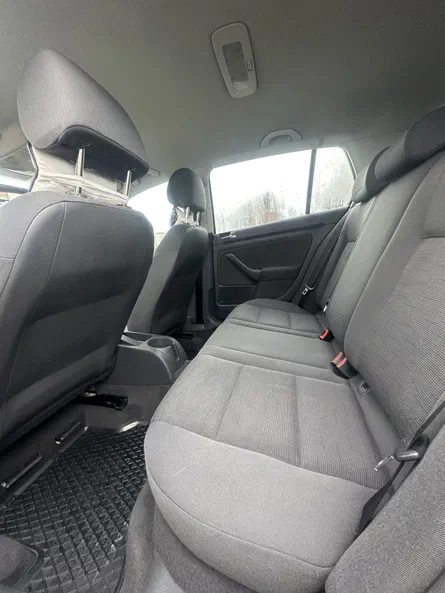 Volkswagen Golf 2004 - 8